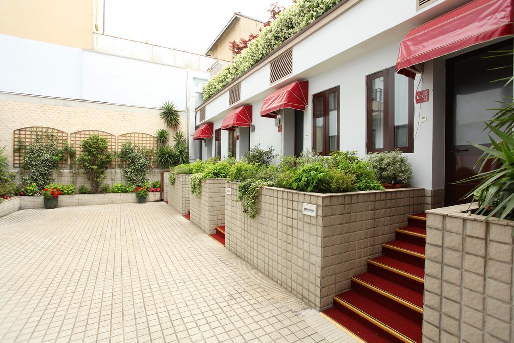 Huaxia Milan