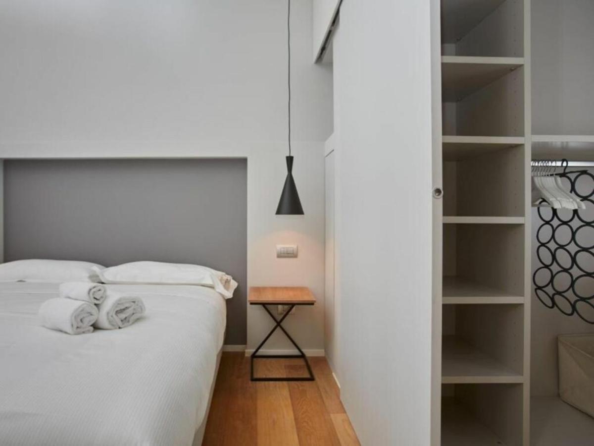 Palazzo Beltrade By Halldis * Milan