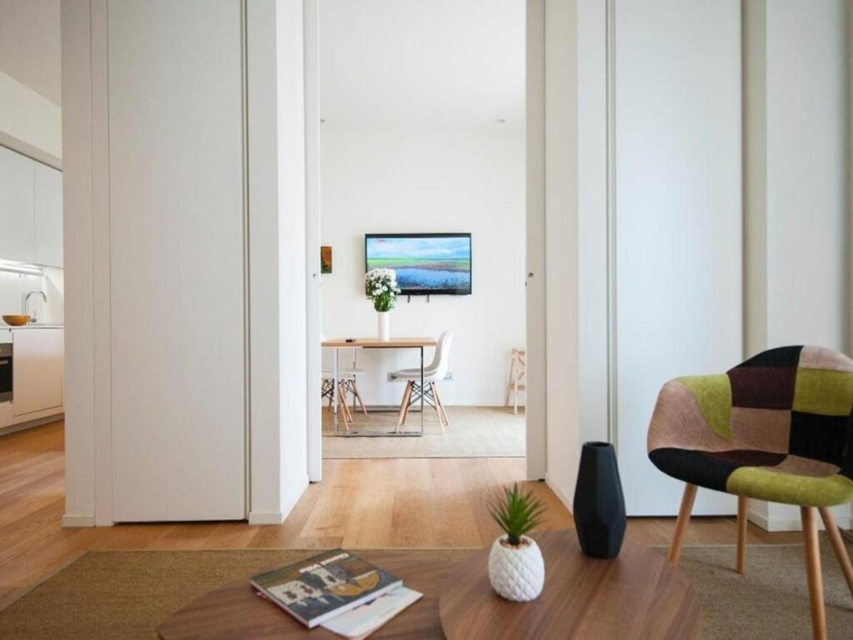 Apartment Palazzo Beltrade By Halldis *