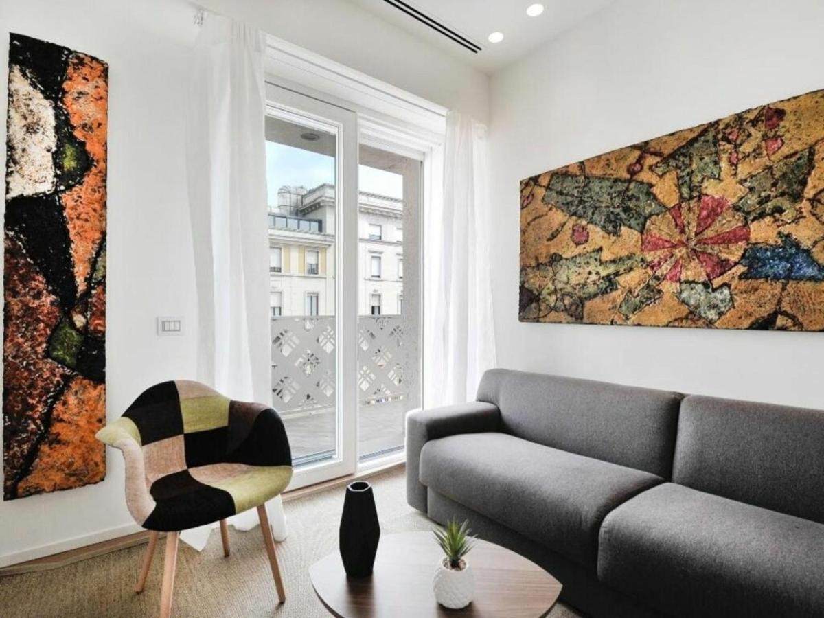 Palazzo Beltrade By Halldis * Milan