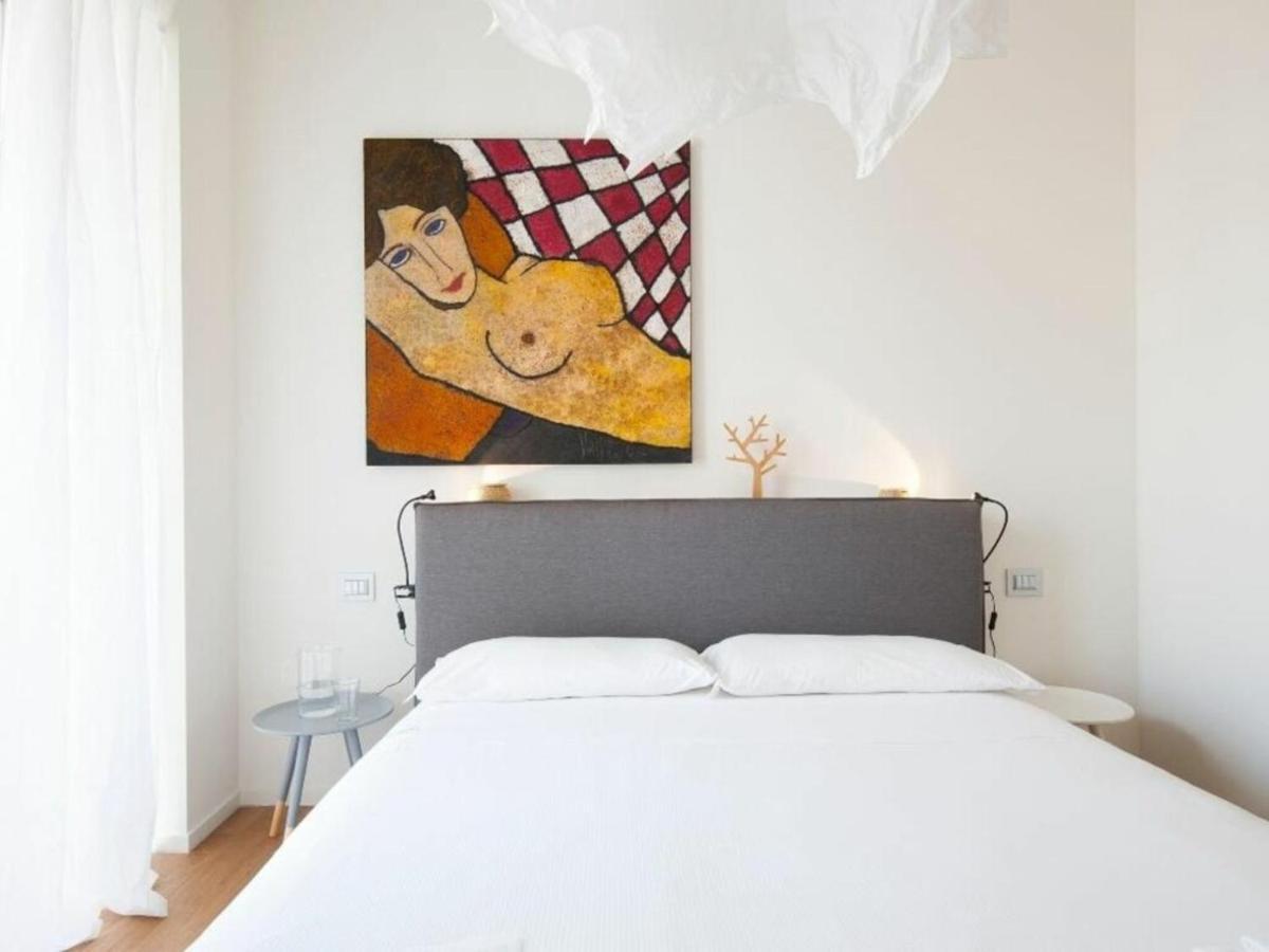Apartment Palazzo Beltrade By Halldis *