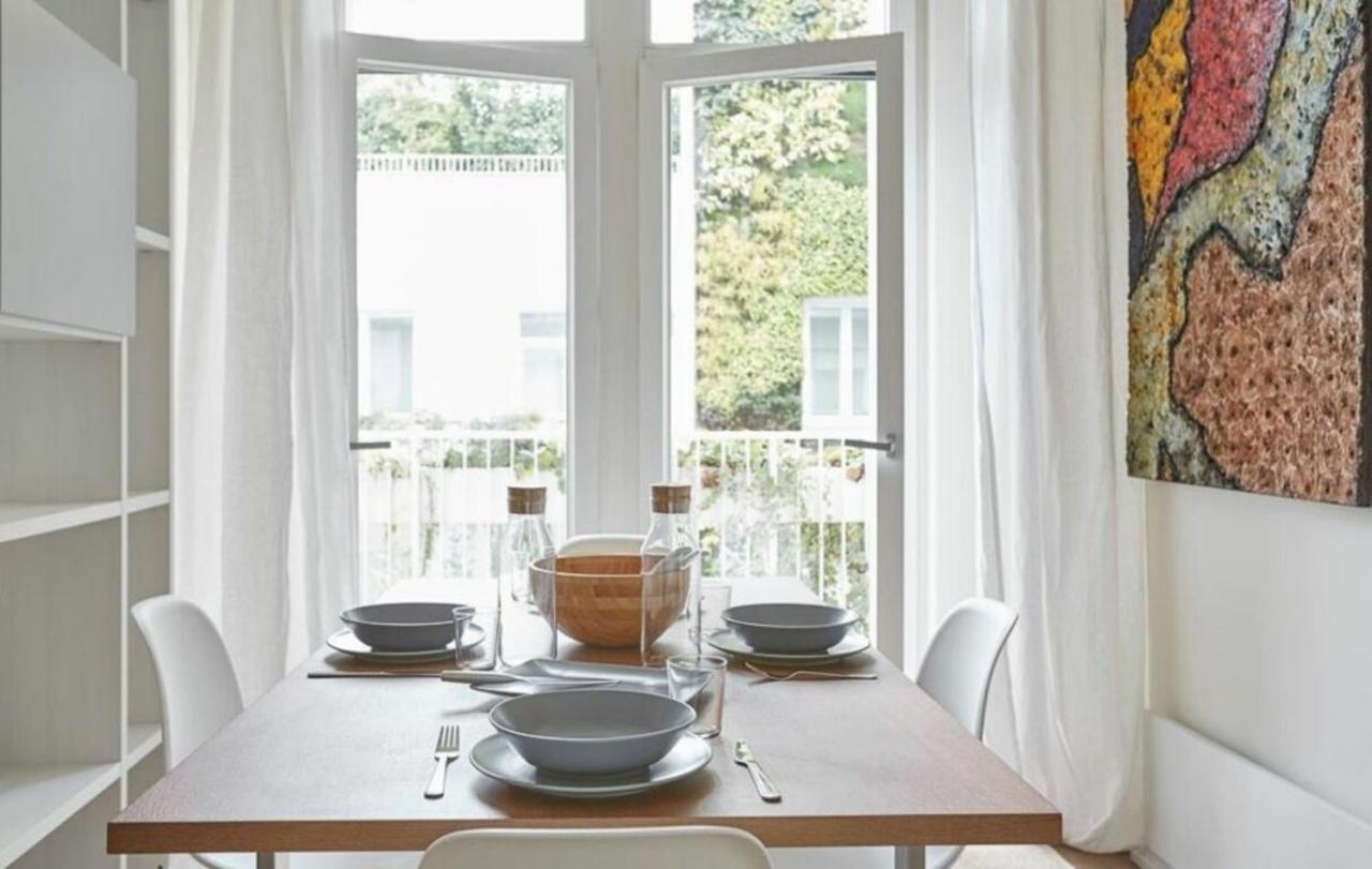 Apartment Palazzo Beltrade By Halldis