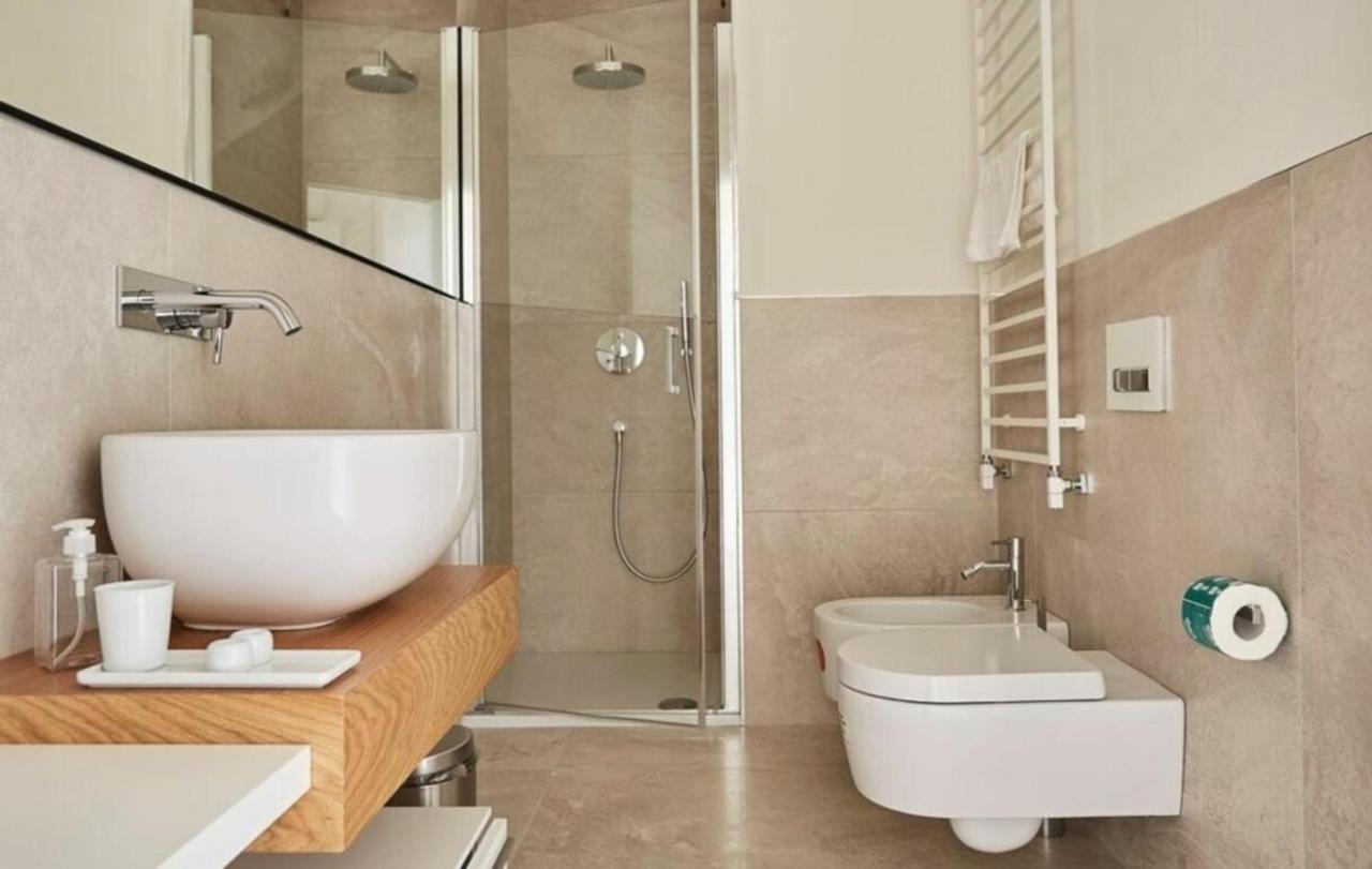 Palazzo Beltrade By Halldis *