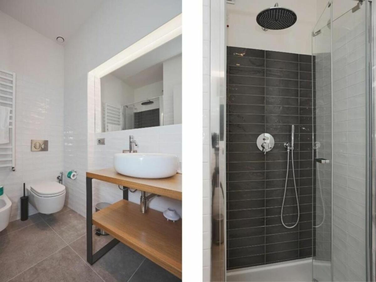 Palazzo Beltrade By Halldis Apartment Milan