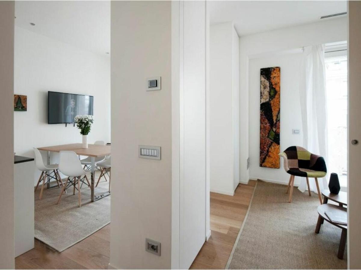 Palazzo Beltrade By Halldis