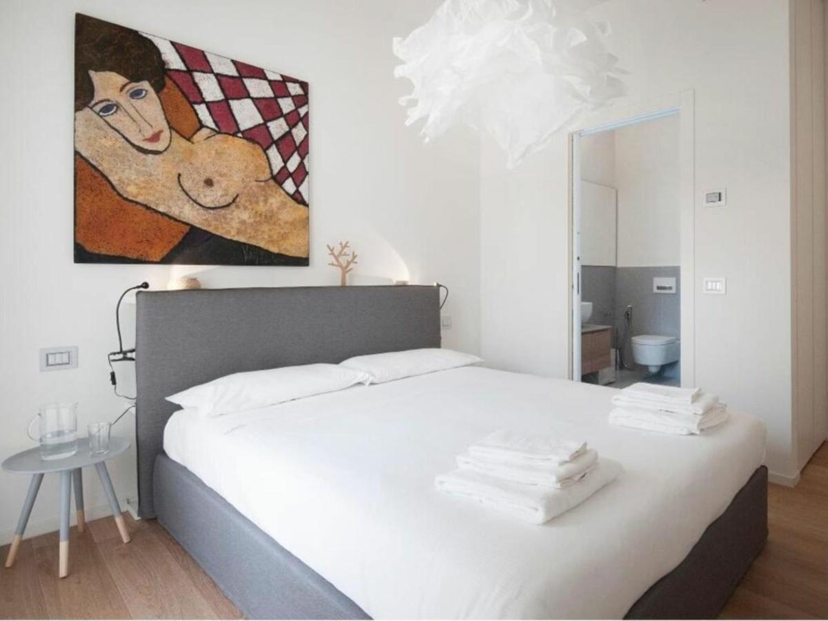 Palazzo Beltrade By Halldis