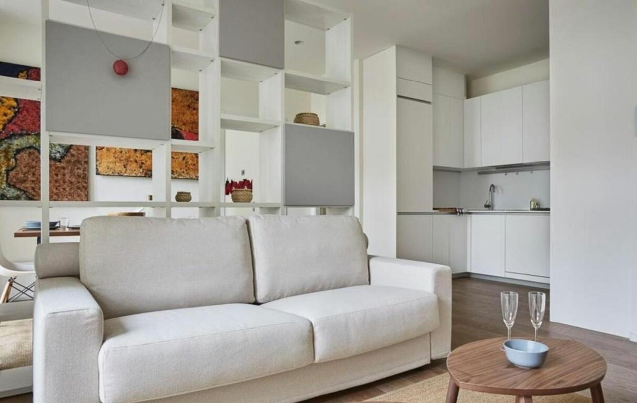 Palazzo Beltrade By Halldis Apartment *