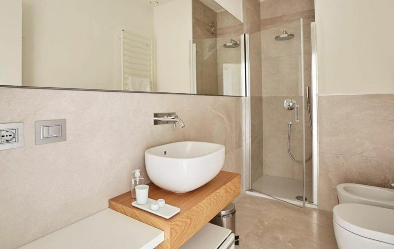 Palazzo Beltrade By Halldis