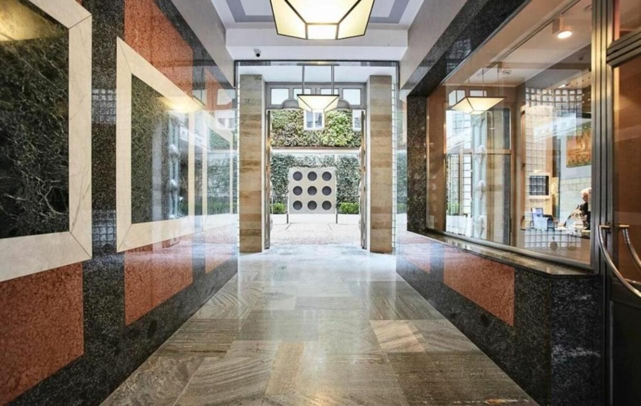 Apartment Palazzo Beltrade By Halldis