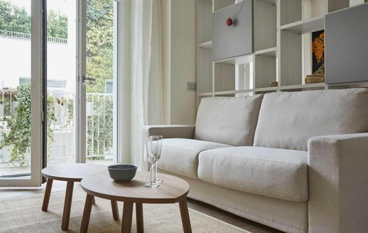 Palazzo Beltrade By Halldis Apartment