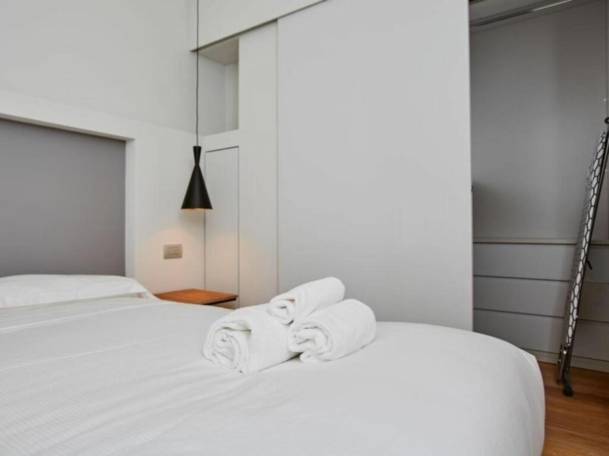 Palazzo Beltrade By Halldis * Milan