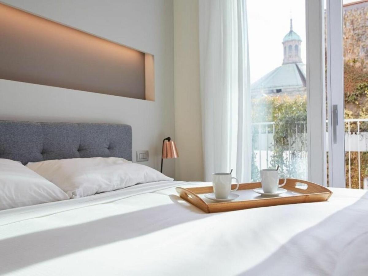 Palazzo Beltrade By Halldis Milan