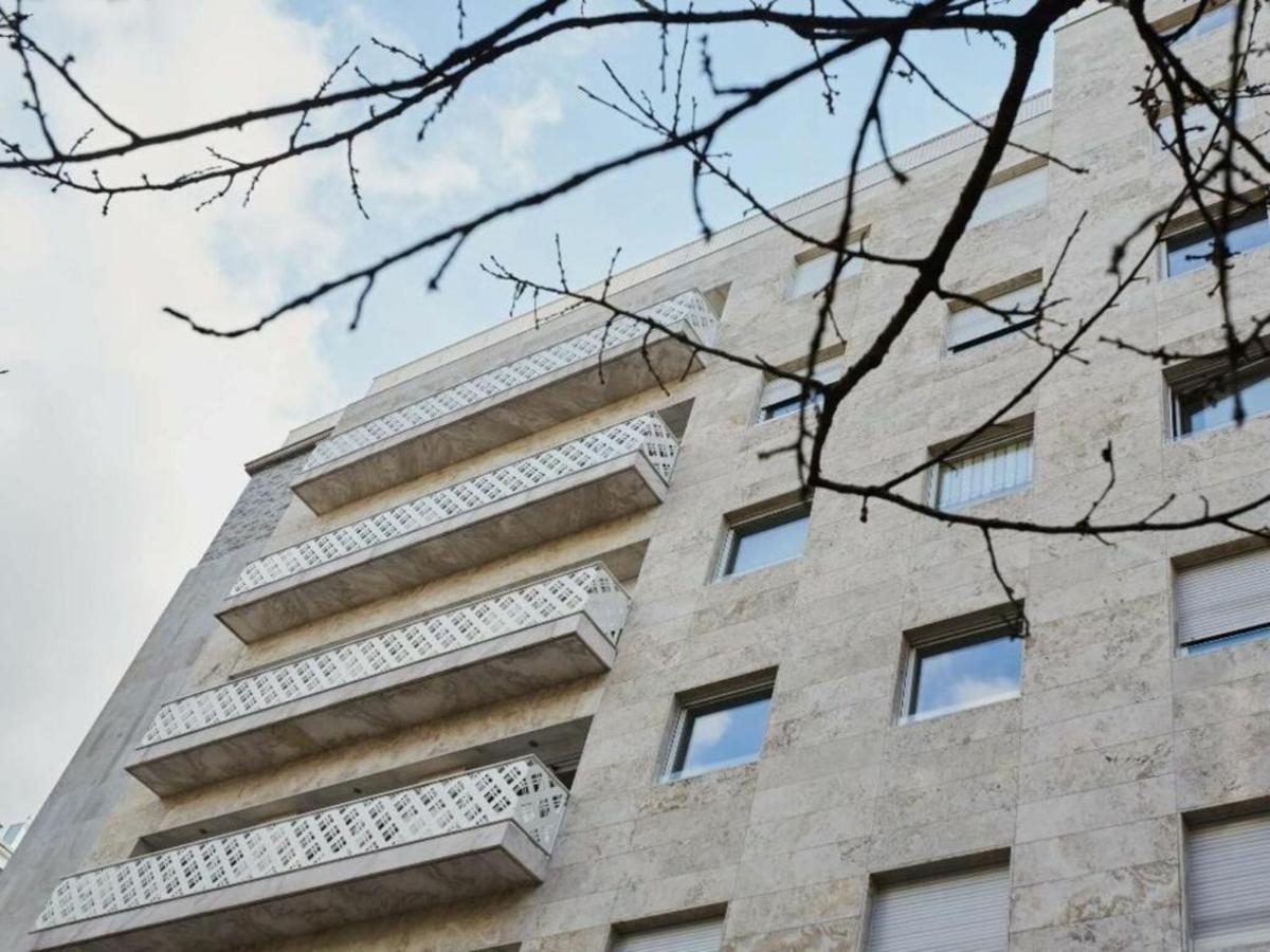 Palazzo Beltrade By Halldis Milan