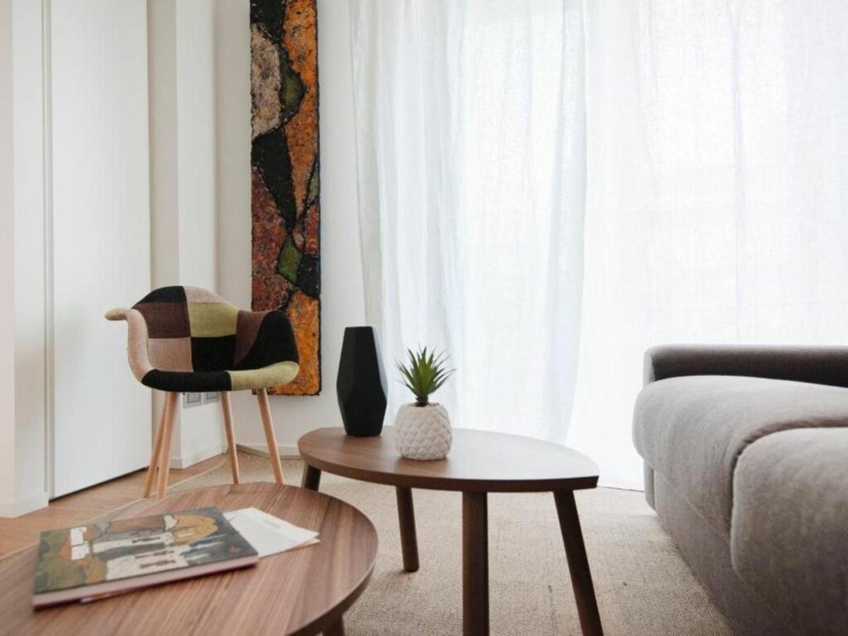 Palazzo Beltrade By Halldis Apartment *
