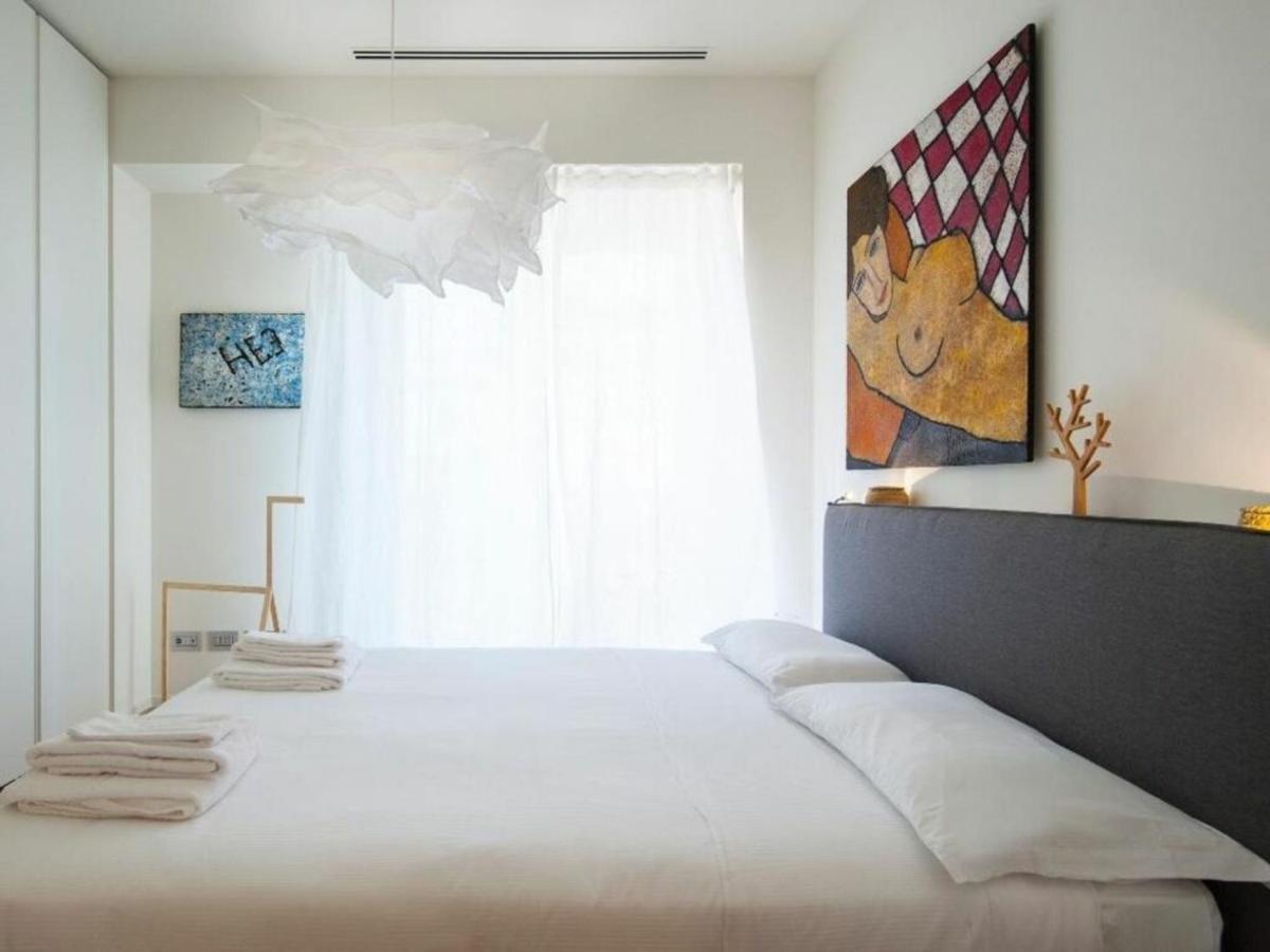 Palazzo Beltrade By Halldis Milan