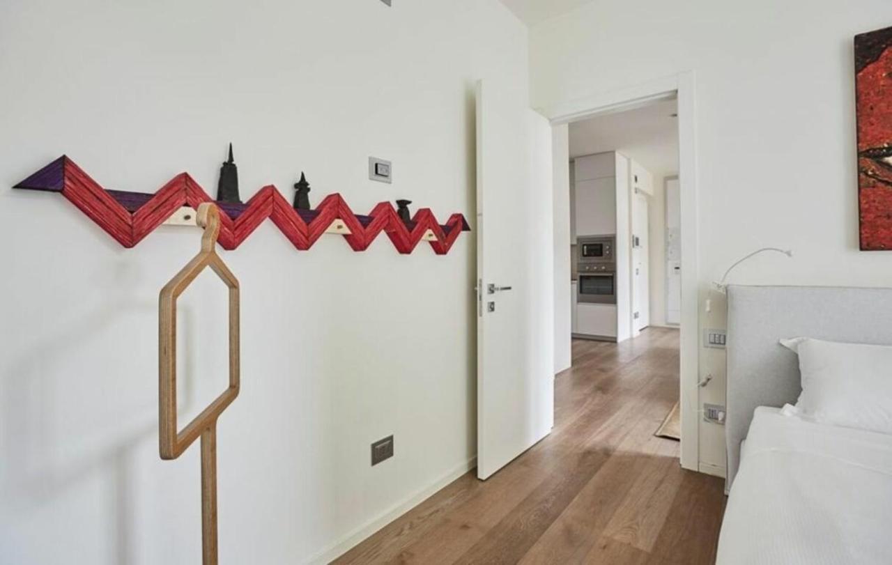 Palazzo Beltrade By Halldis Apartment