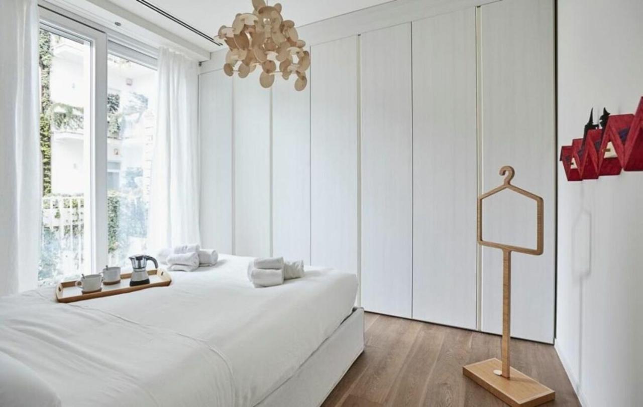 Palazzo Beltrade By Halldis * Milan