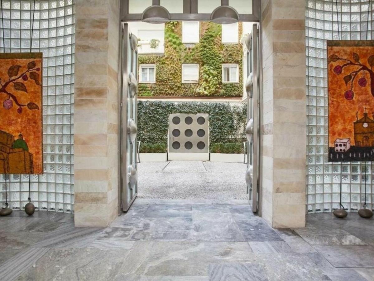 Apartment Palazzo Beltrade By Halldis *