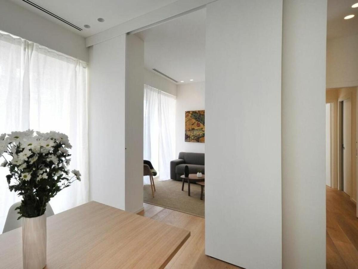 Apartment Palazzo Beltrade By Halldis Milan