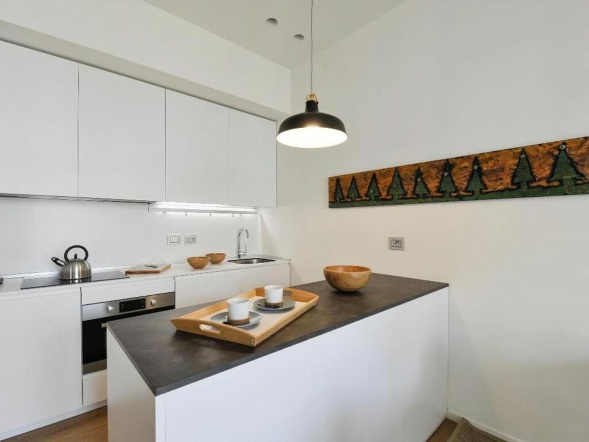 Palazzo Beltrade By Halldis Apartment