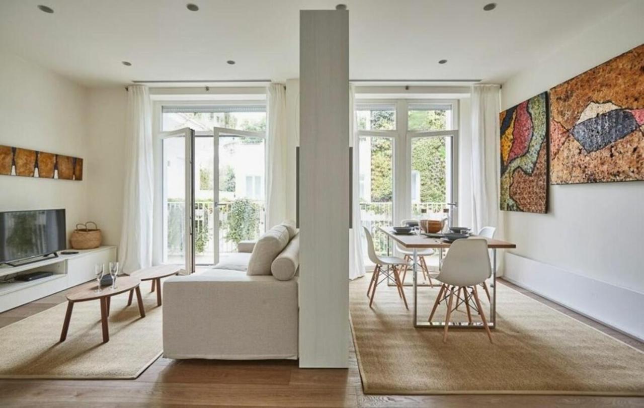 Palazzo Beltrade By Halldis Apartment *