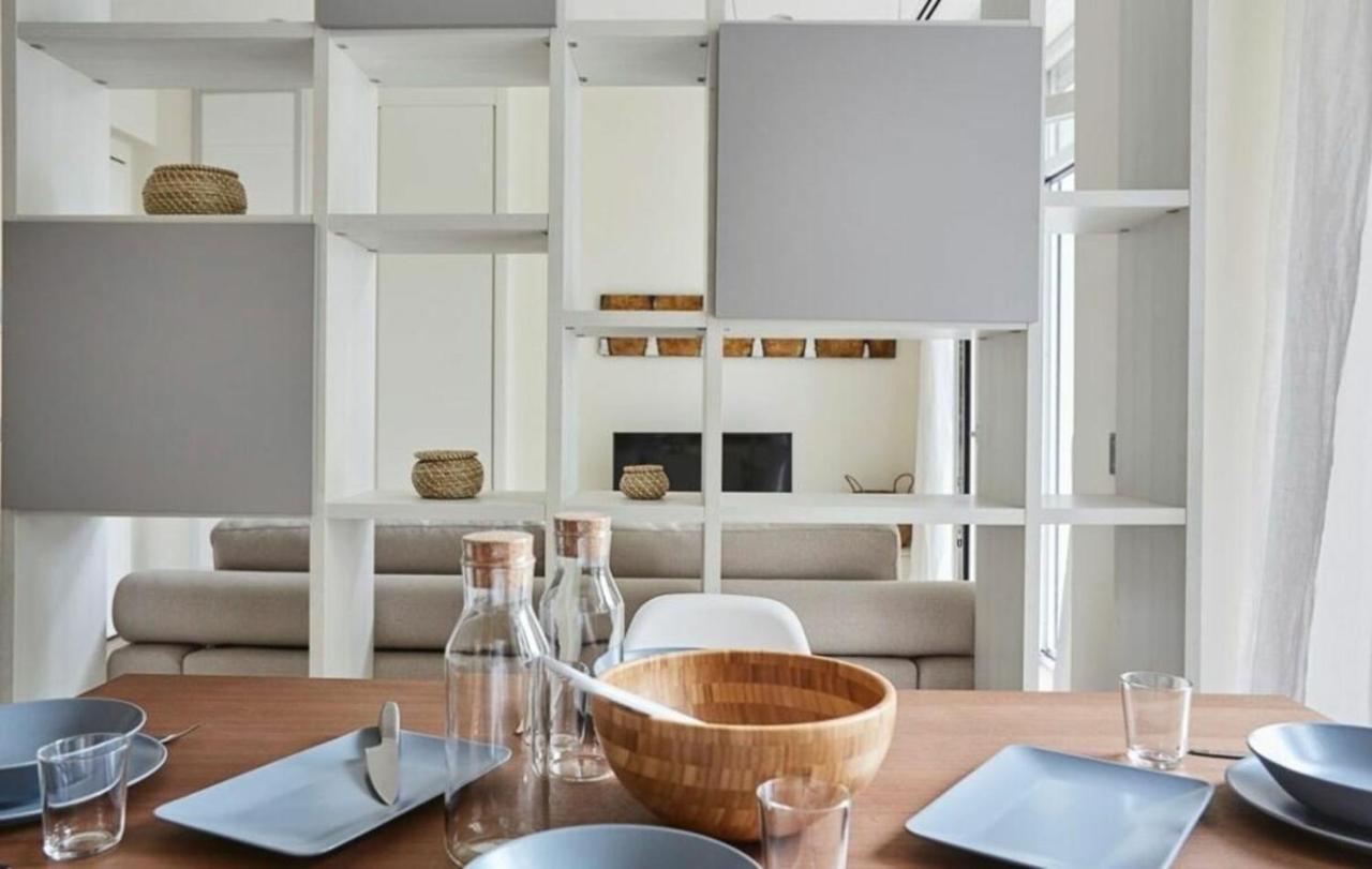 Apartment Palazzo Beltrade By Halldis *