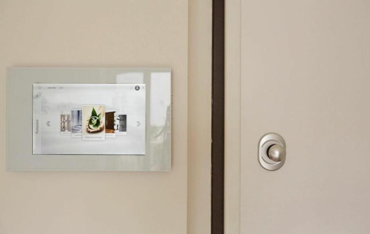 Apartment Palazzo Beltrade By Halldis Milan