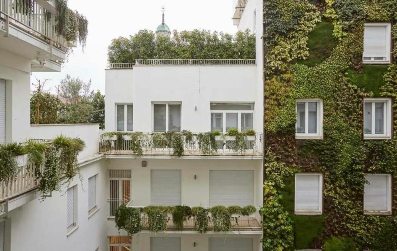 Palazzo Beltrade By Halldis Apartment