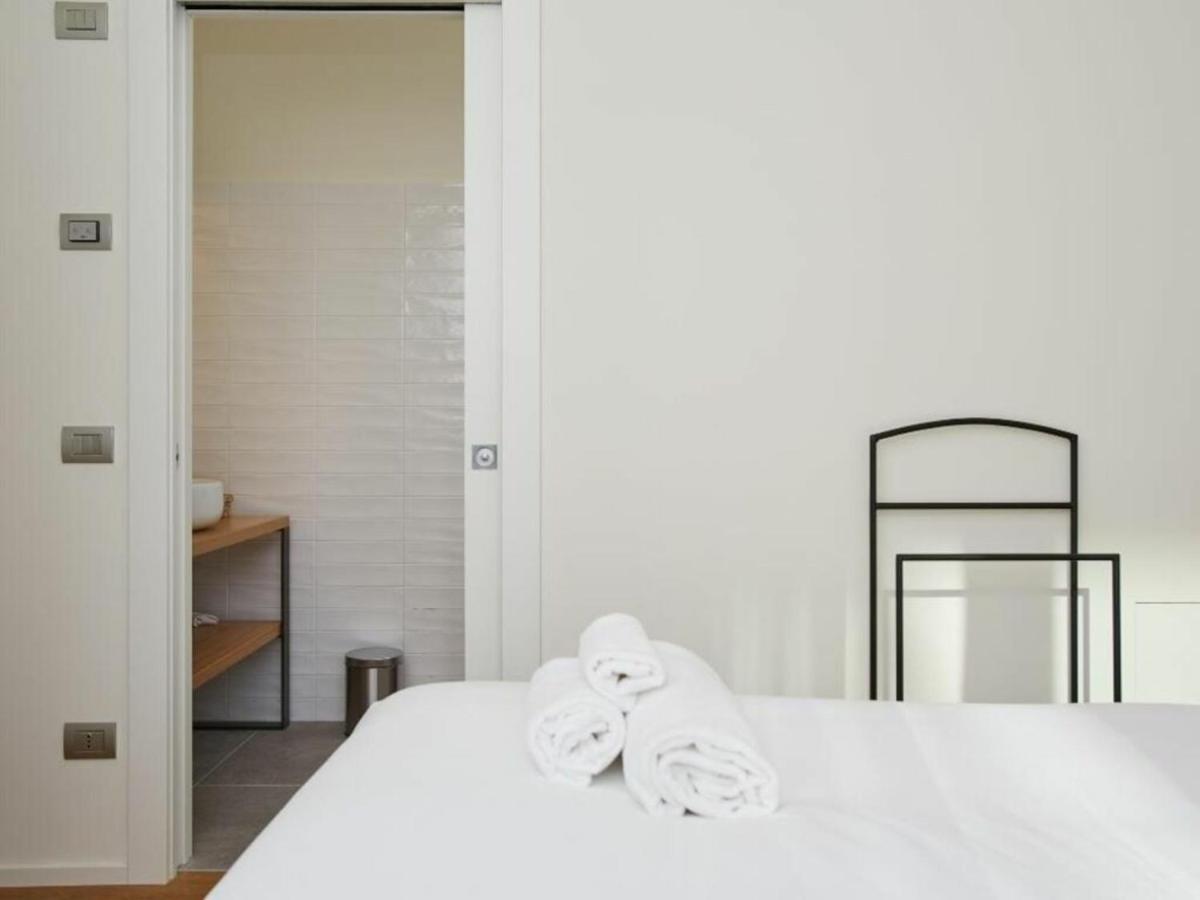 Palazzo Beltrade By Halldis Apartment