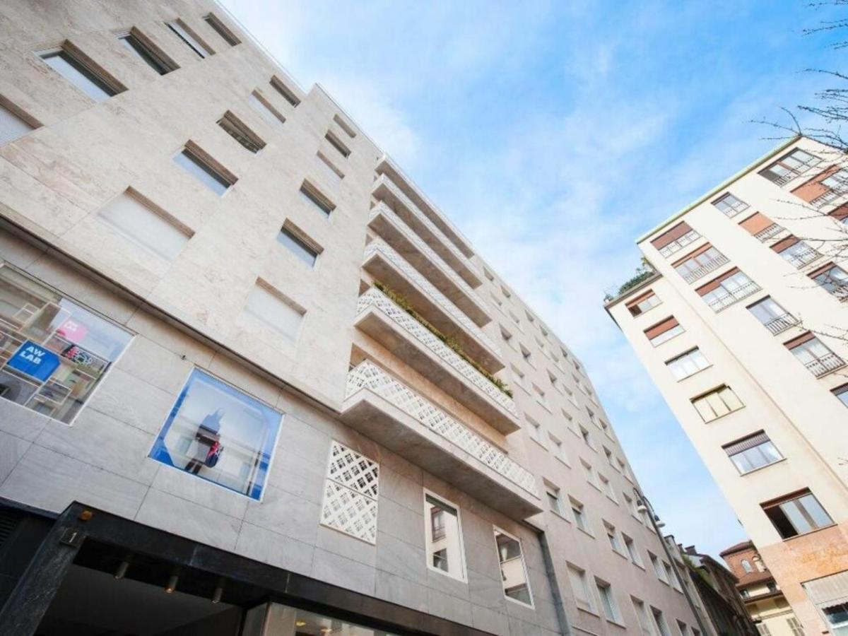 Palazzo Beltrade By Halldis