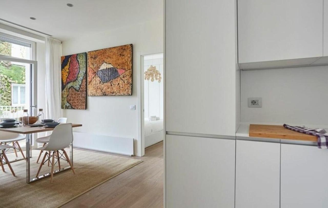 Apartment Palazzo Beltrade By Halldis
