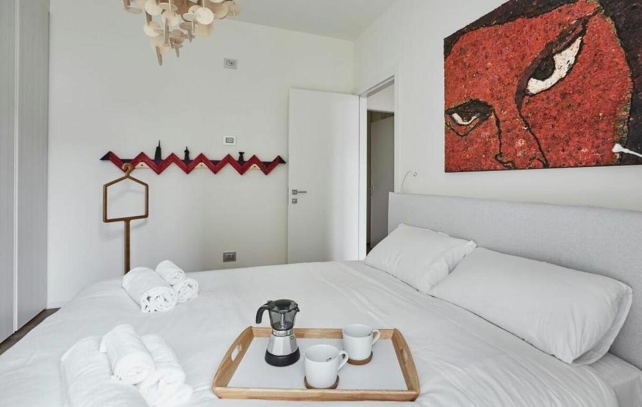 Apartment Palazzo Beltrade By Halldis *