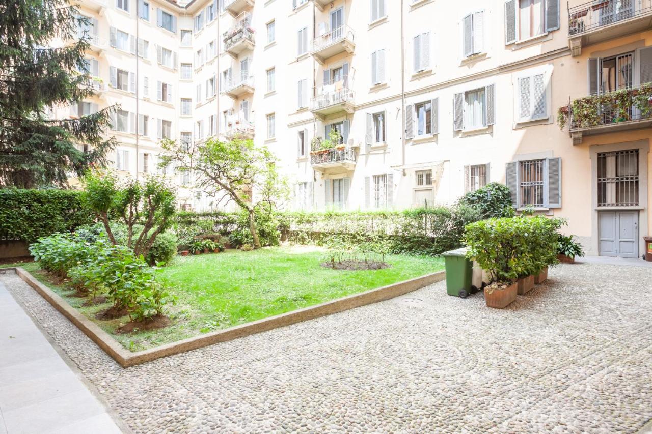 Splendido Vicino All'arco Della Pace - A.c. - Melzi D'eril Apartment Milan