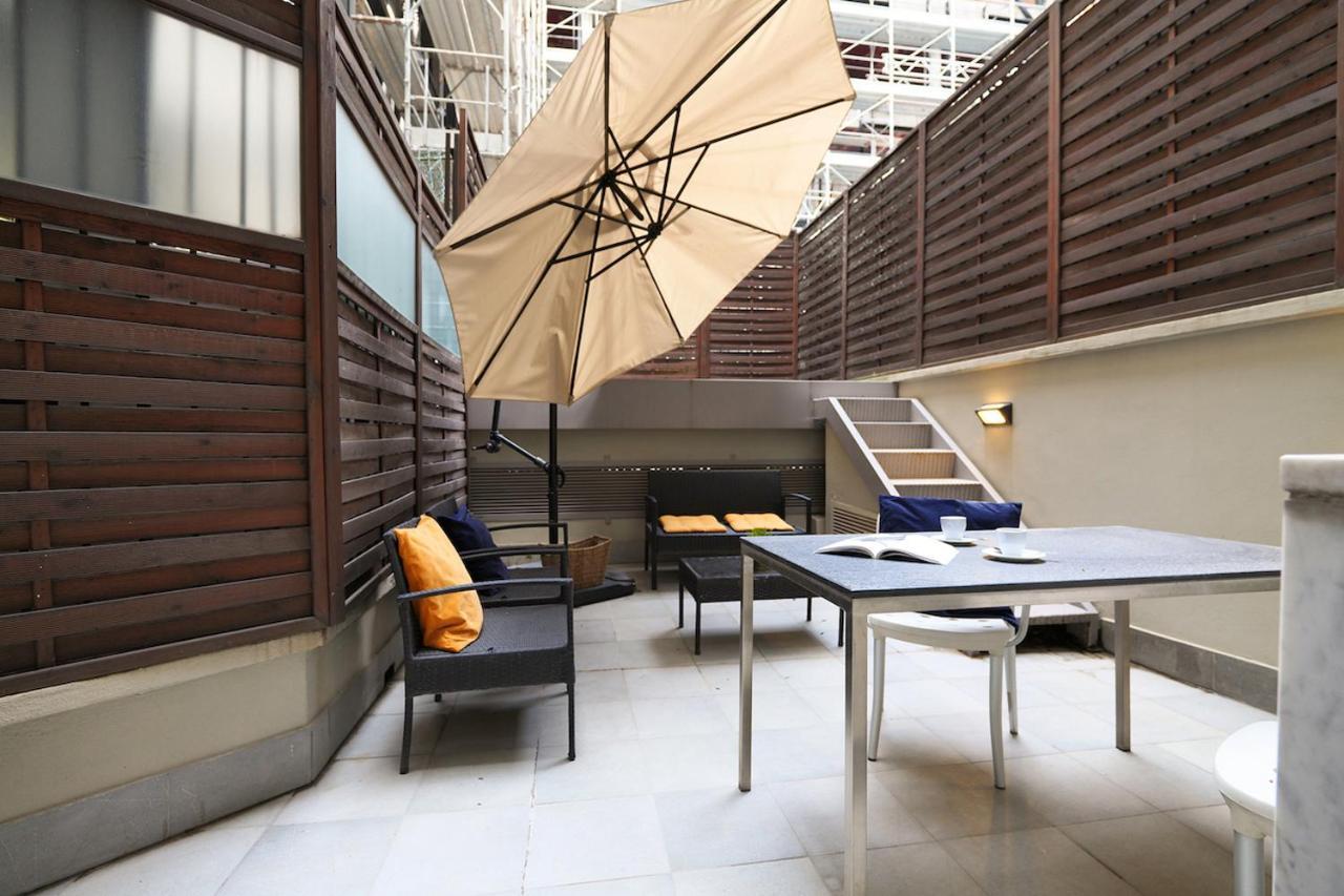 Contempora - Liberty Studio * Milan