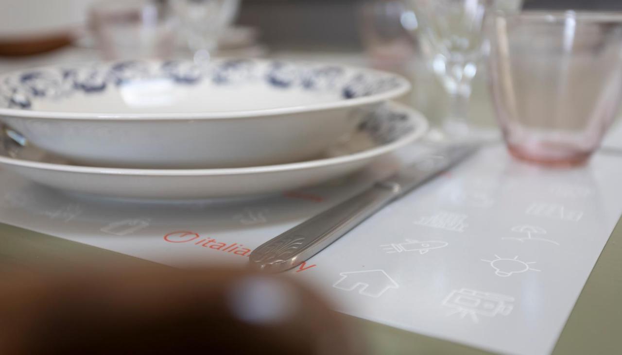 Italianway - Cola Montano 29 Appartamento Milano
