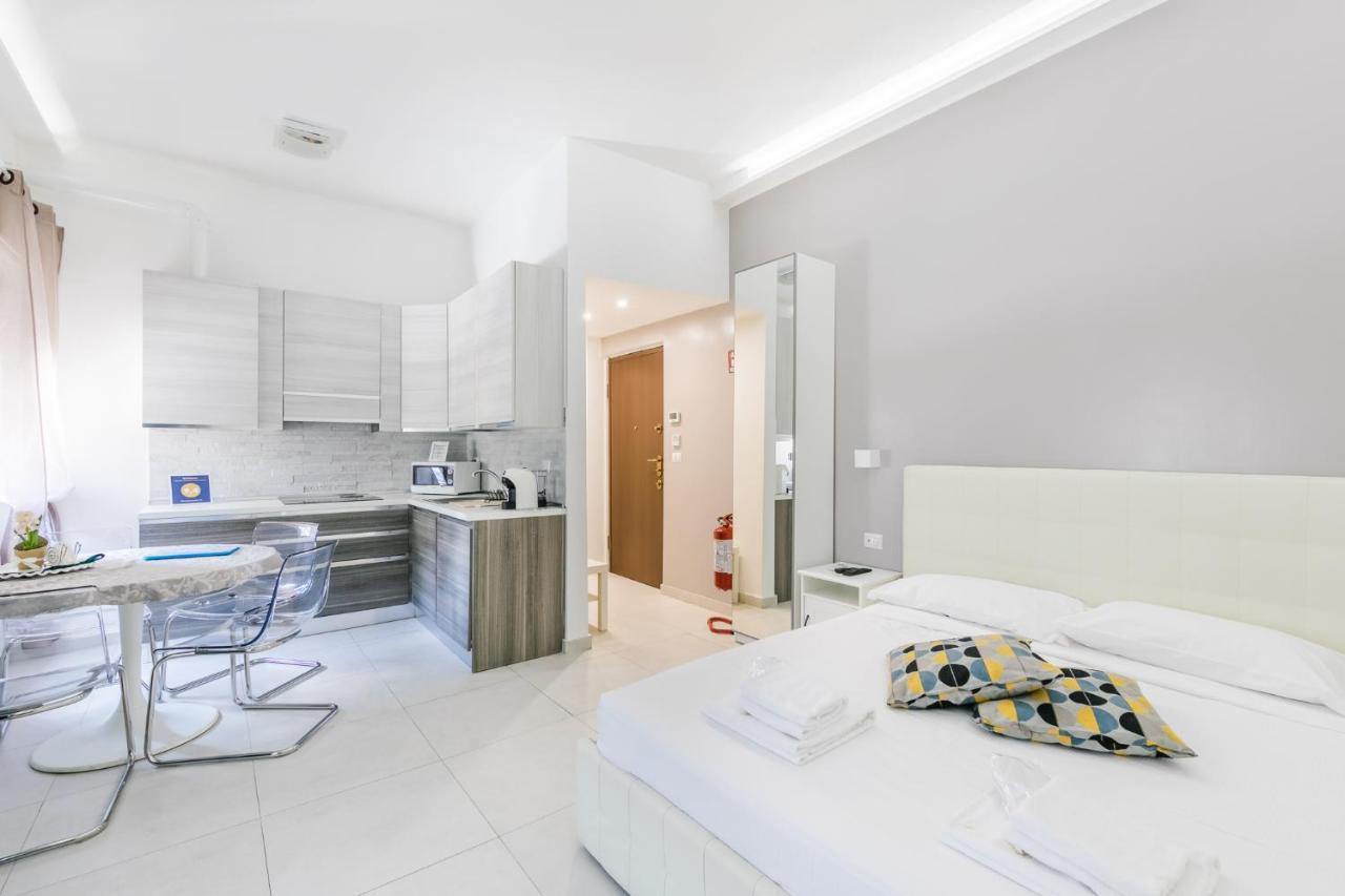 21 Appartamento Milano