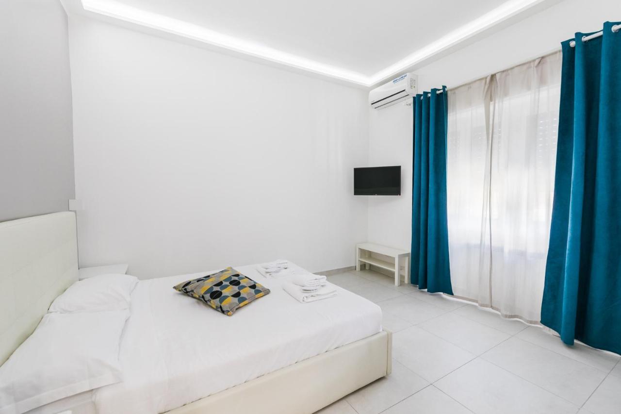 21 Appartamento Milano