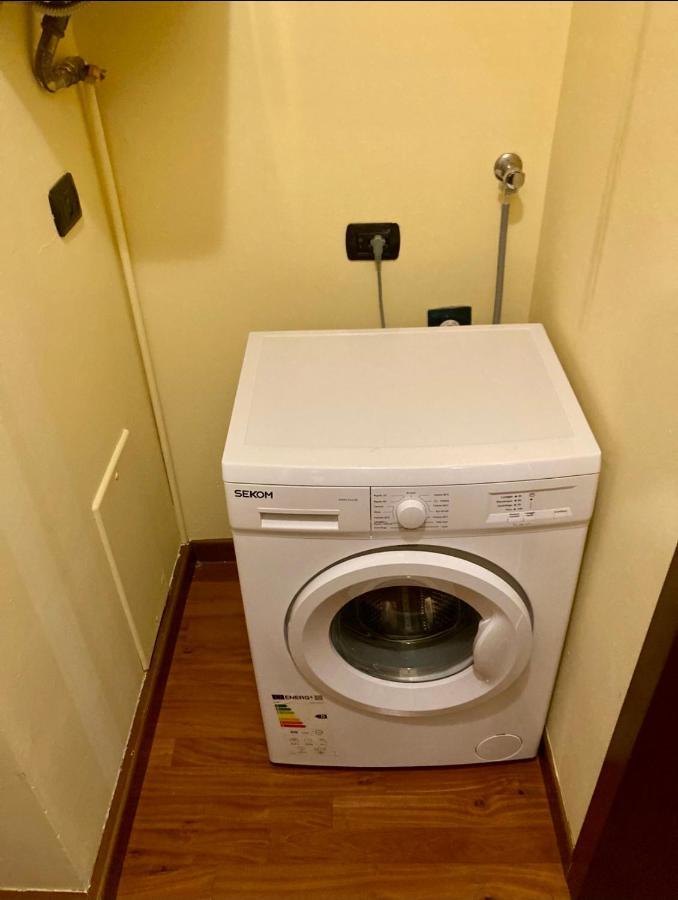 Bilocale Zona Centro Apartamento Milão