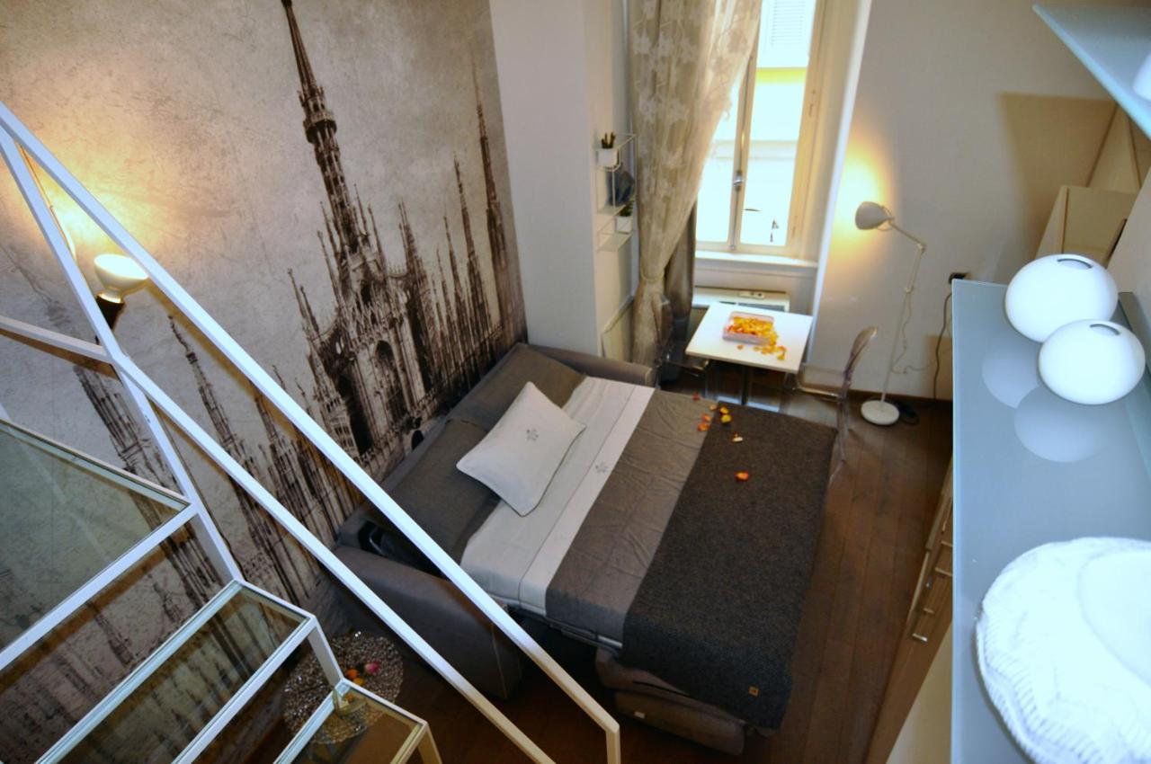 Apartamento Brera Madonnina