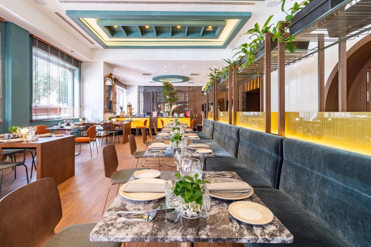 Hotel Melia Milan
