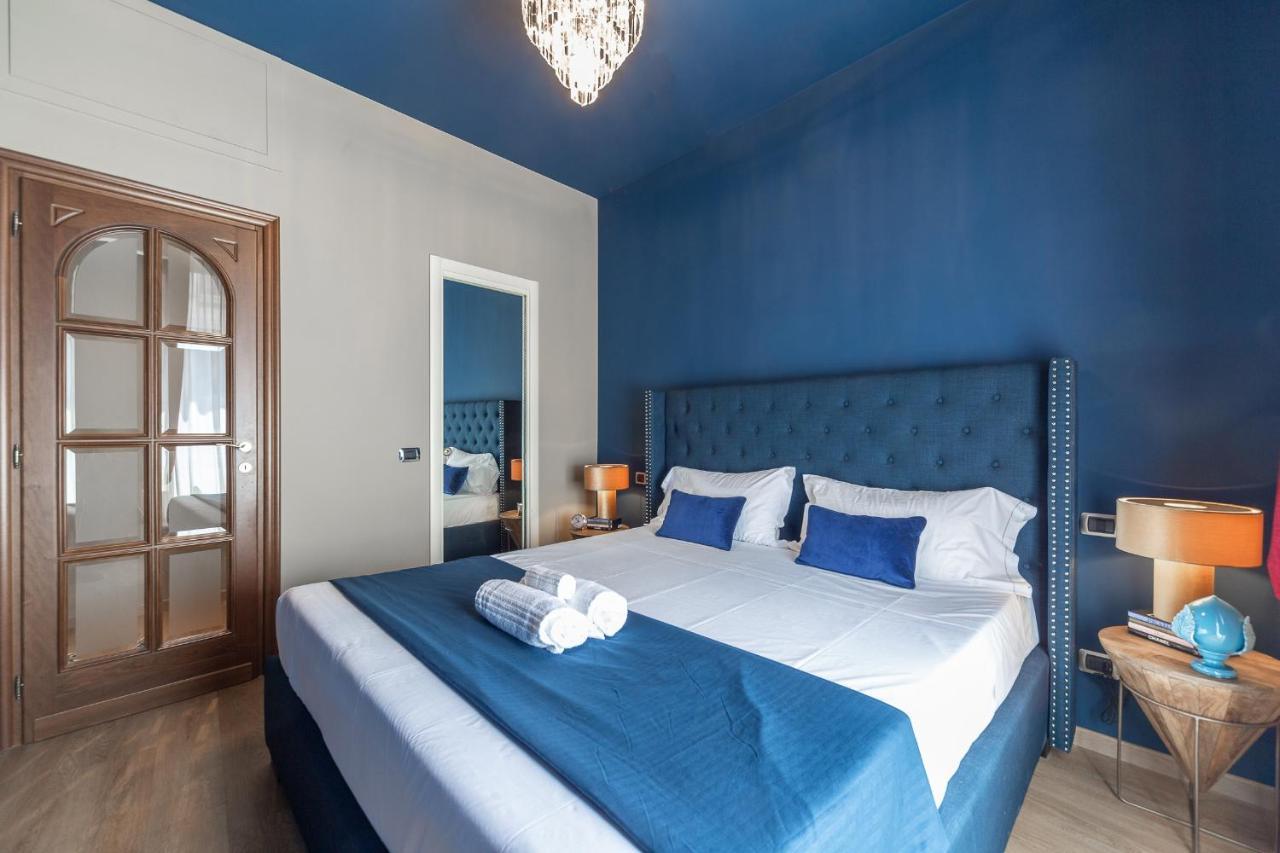Apartment Moscova 50
