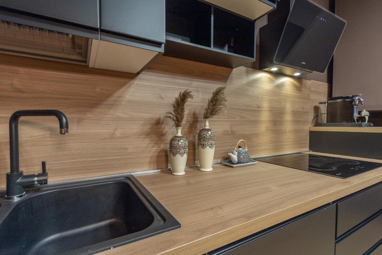 Apartment Moscova 50 Milan