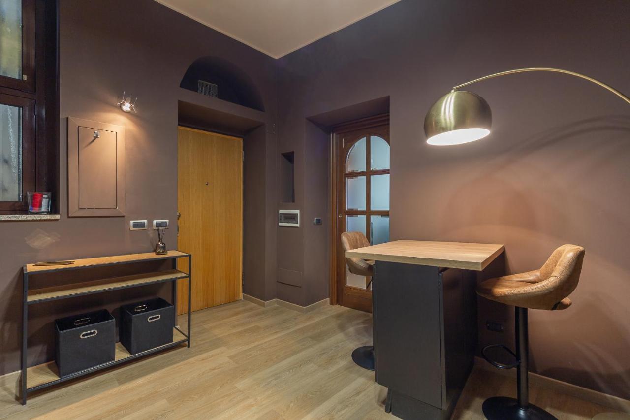Apartment Moscova 50 Milan