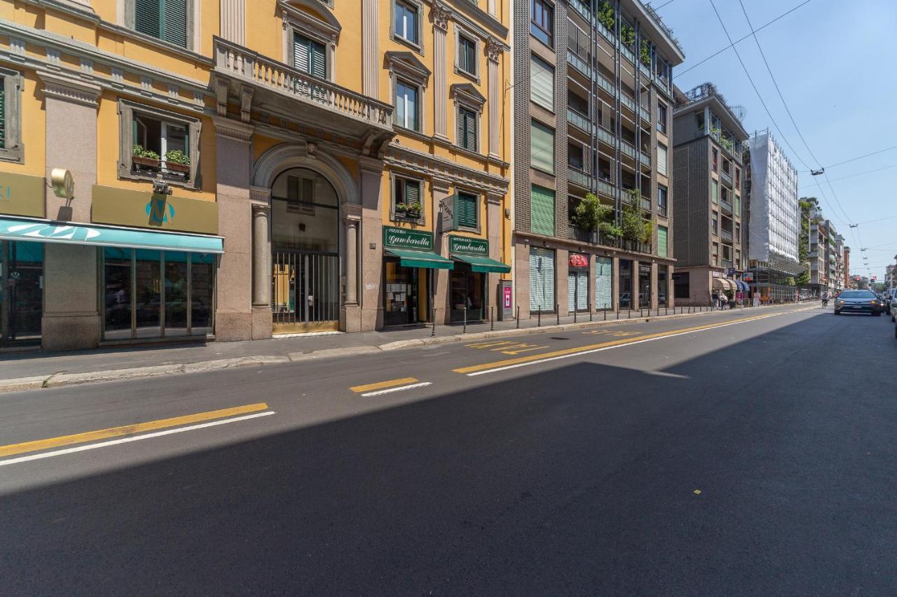 Moscova 50 * Milan