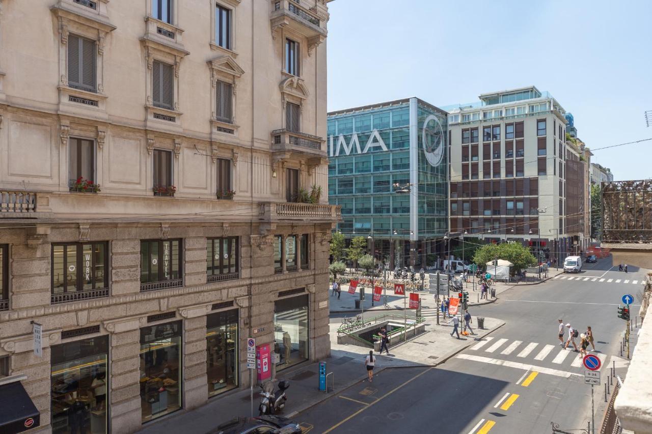 Moscova 50 * Milan