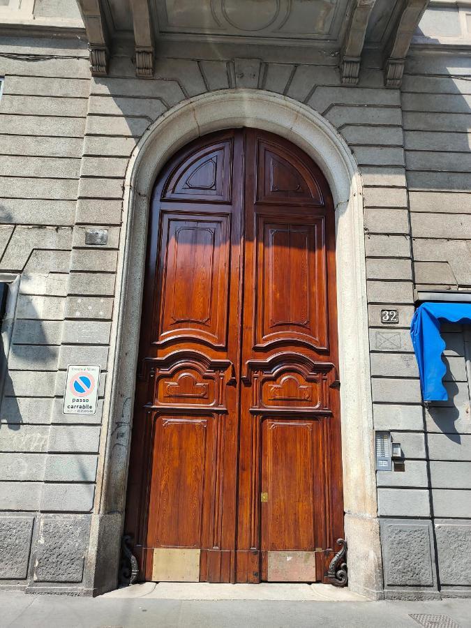 S&m - Crocetta M3 Milano