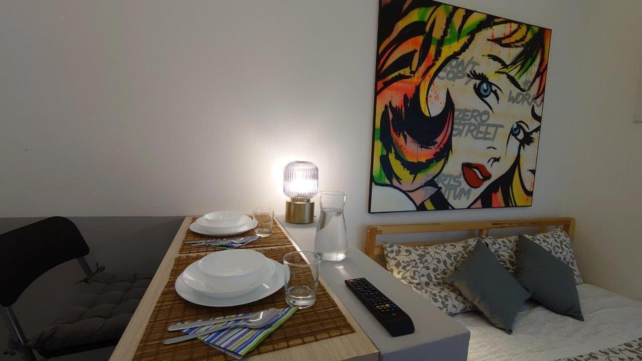 Monolocale In Corso Porta Nuova Apartment Milan