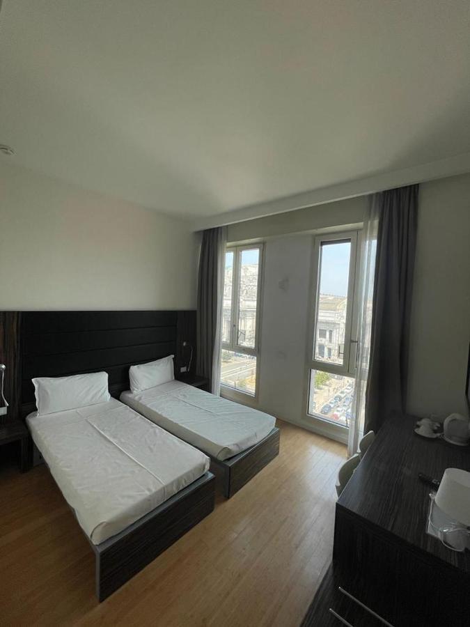 Ih Hotel