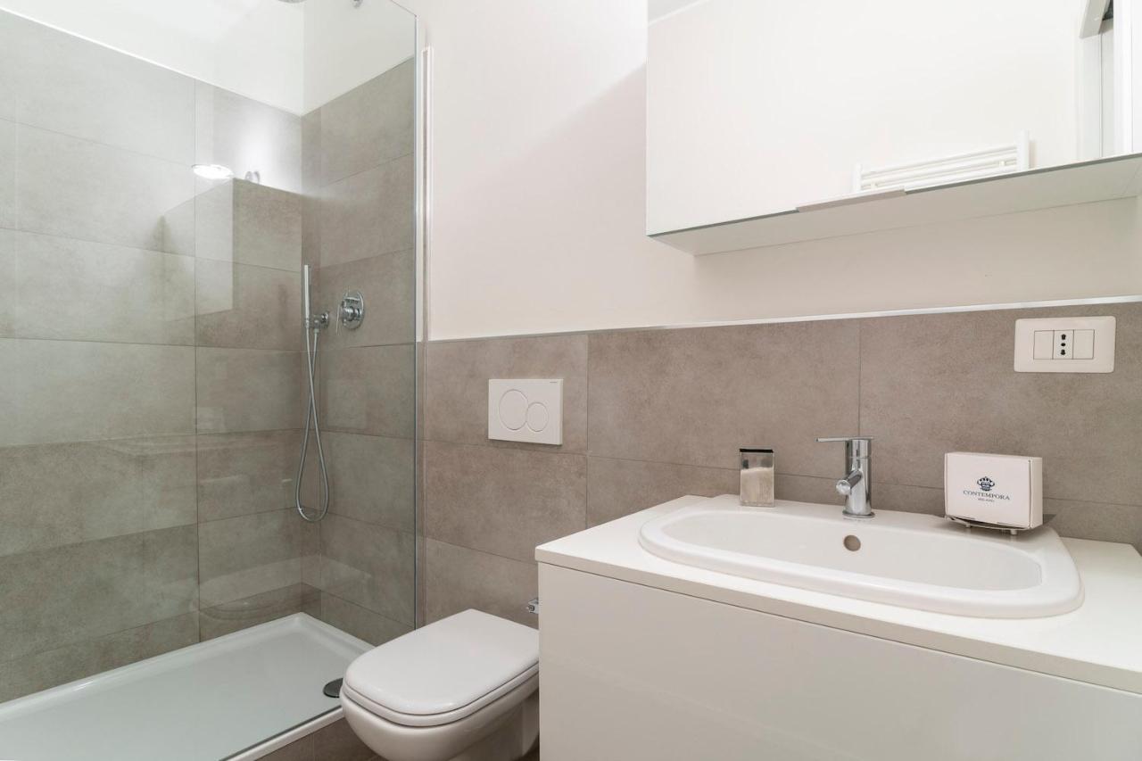 Contempora - Cavallotti 13 - B12 Milan