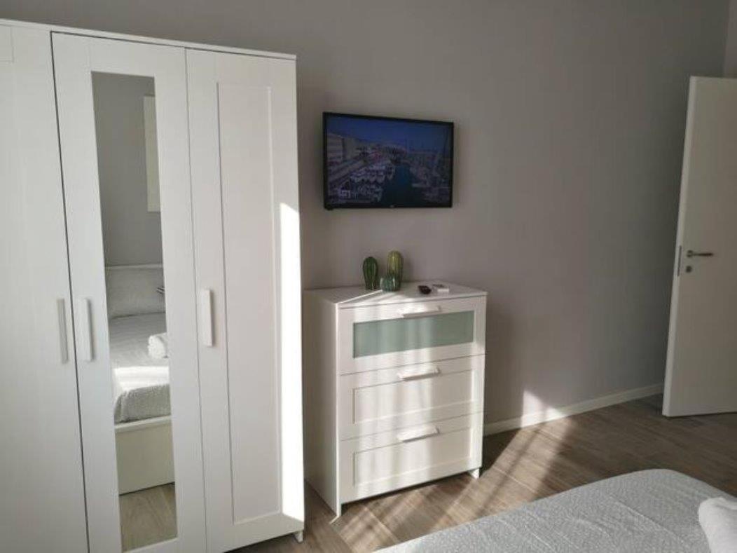 Con Grande Terrazzo In Via Lomellina - Lome 527 Apartment Milan